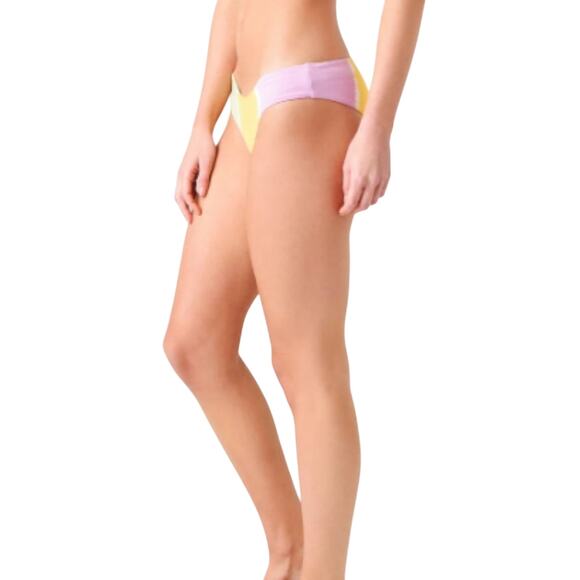 L*Space Sandy Bikini Bottom XL - Picture 7 of 7